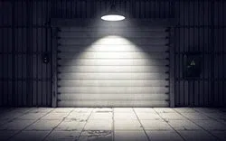 Expert Garage Doors  Phoenix, AZ 602-734-9554 - commercial-side