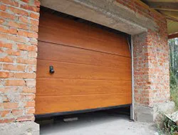 Expert Garage Doors  Phoenix, AZ 602-734-9554 - garage-side