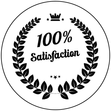 Expert Garage Doors  Phoenix, AZ 602-734-9554 - satisfaction-sidebar